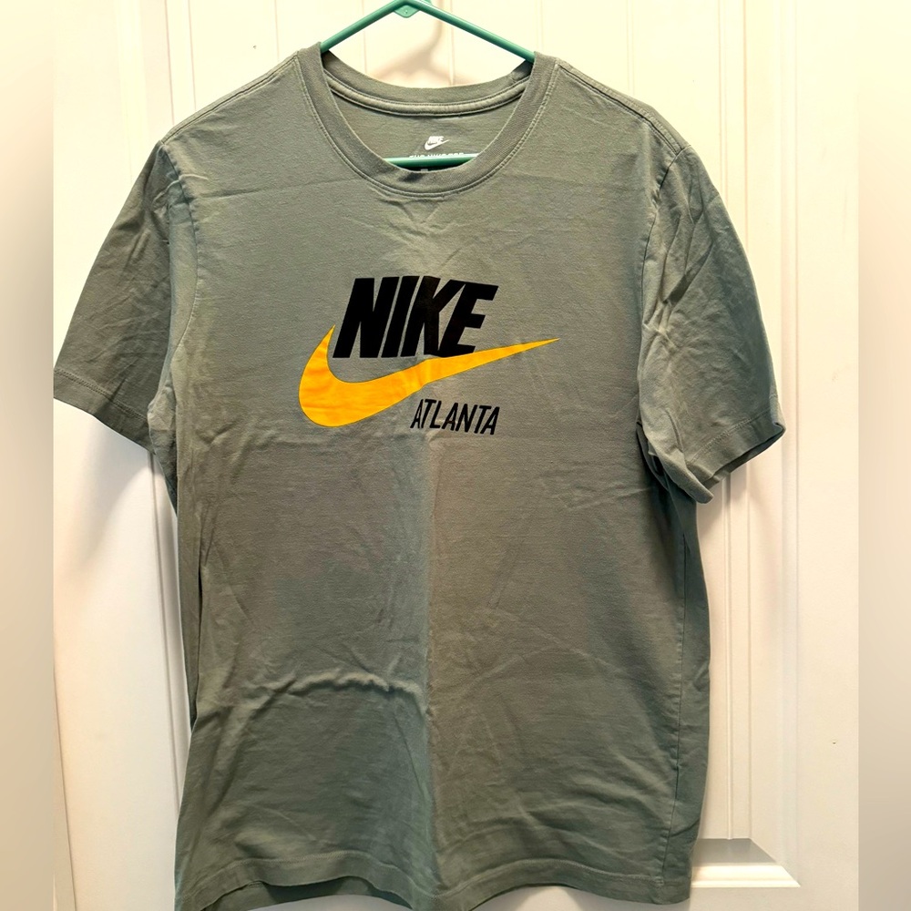 Men Nike Shirts
